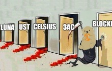 Celsius和三箭之后，BlockFi会是下一个暴雷的机构吗？