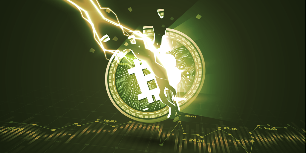 Bitcoin Just Posted Its 2nd Worst Quarterly Performance Since Inception 