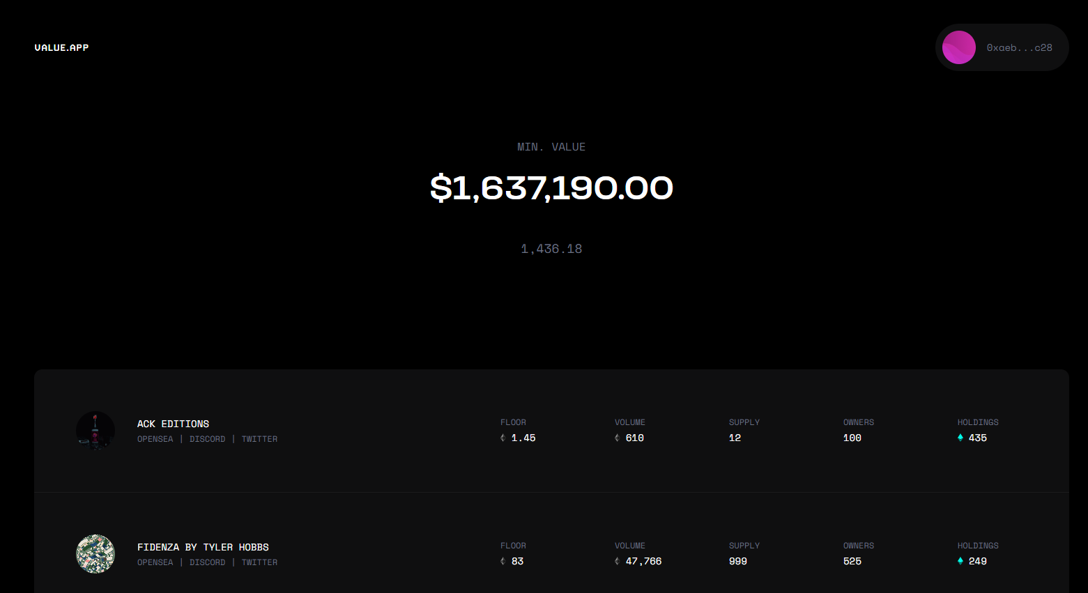 CoinDesk - 未知