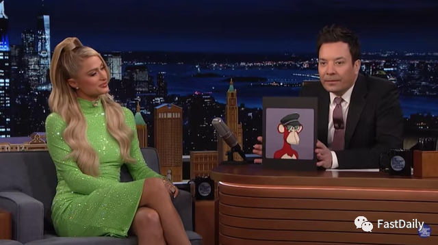 专访 BAYC 创始人：NFT 世界最大的成功故事_aicoin_图2