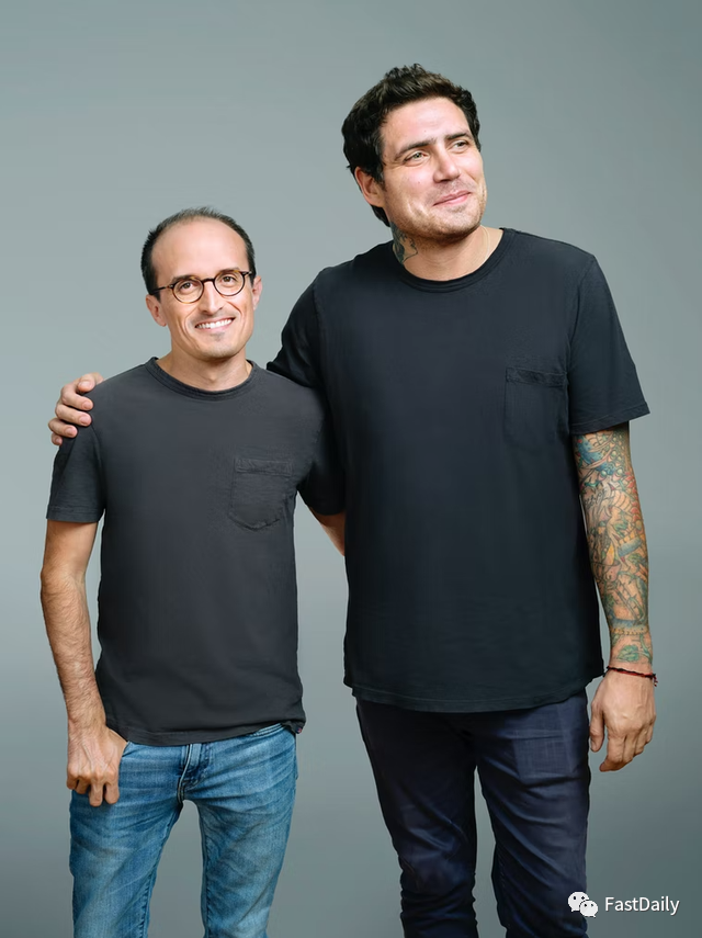 专访 BAYC 创始人：NFT 世界最大的成功故事_aicoin_图5