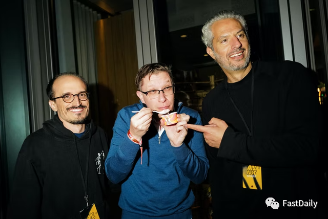 专访 BAYC 创始人：NFT 世界最大的成功故事_aicoin_图7