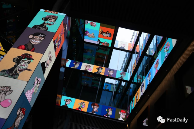 专访 BAYC 创始人：NFT 世界最大的成功故事_aicoin_图10