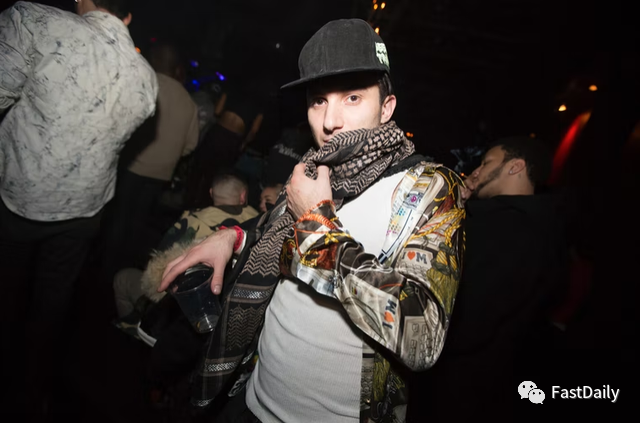 专访 BAYC 创始人：NFT 世界最大的成功故事_aicoin_图14