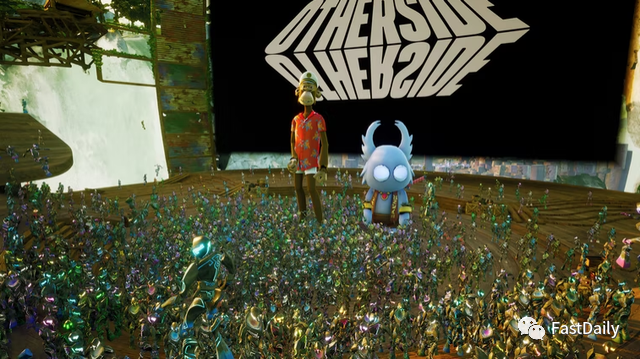 专访 BAYC 创始人：NFT 世界最大的成功故事_aicoin_图15