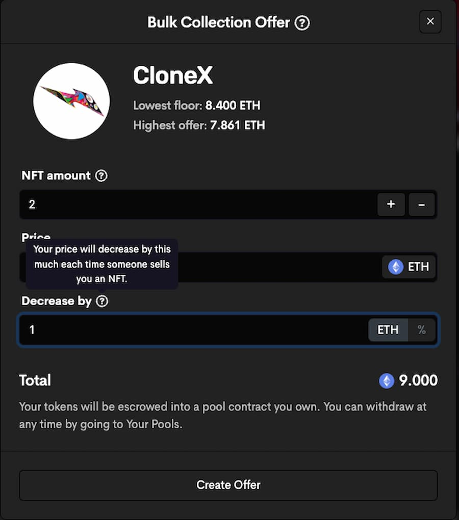 sudoswap为何大火？5分钟带你全面了解
