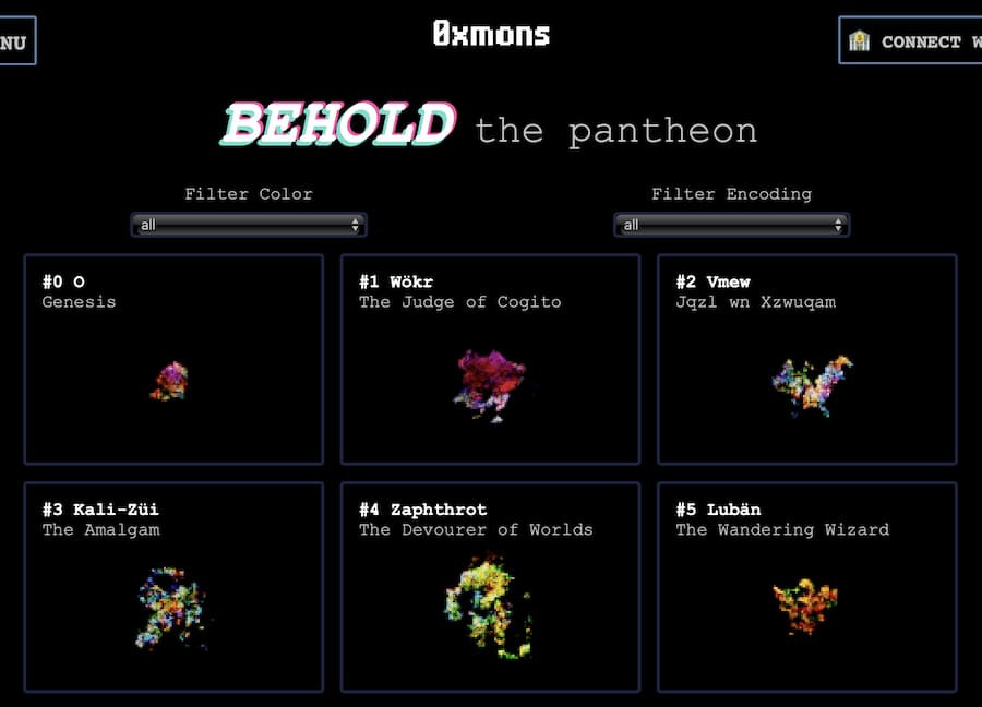 sudoswap为何大火？5分钟带你全面了解