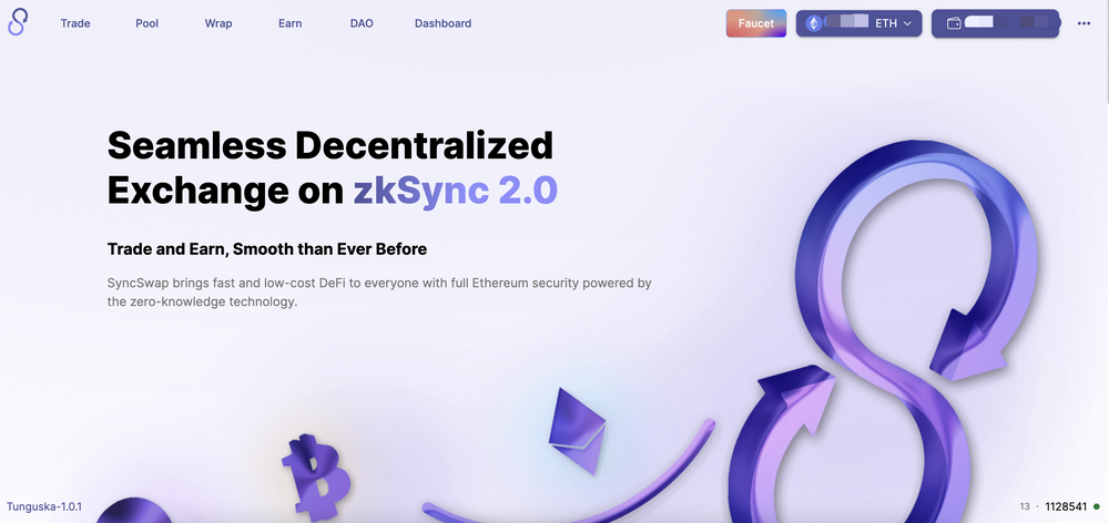 错过Canto测试网5000美金空投？关注这六个值得埋伏的测试网交互