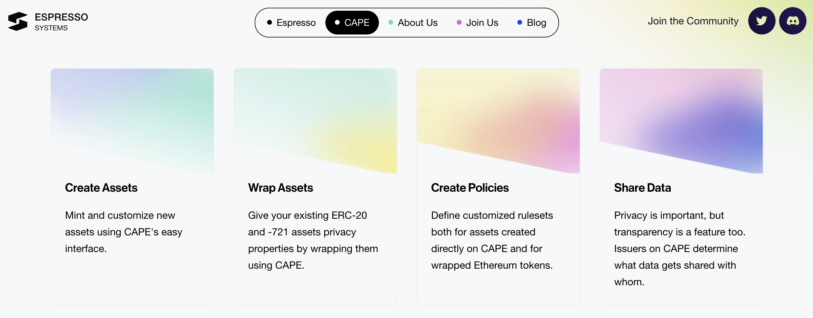 错过Canto测试网5000美金空投？关注这六个值得埋伏的测试网交互