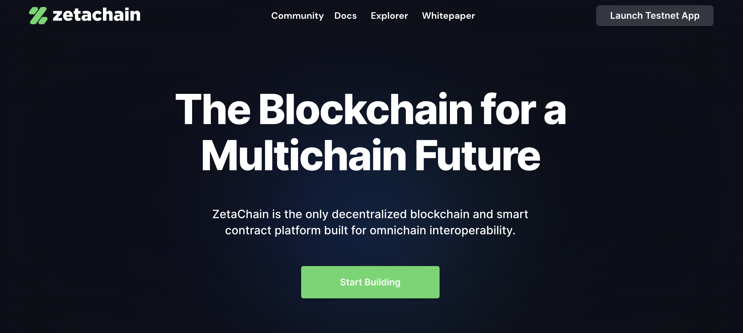 错过Canto测试网5000美金空投？关注这六个值得埋伏的测试网交互