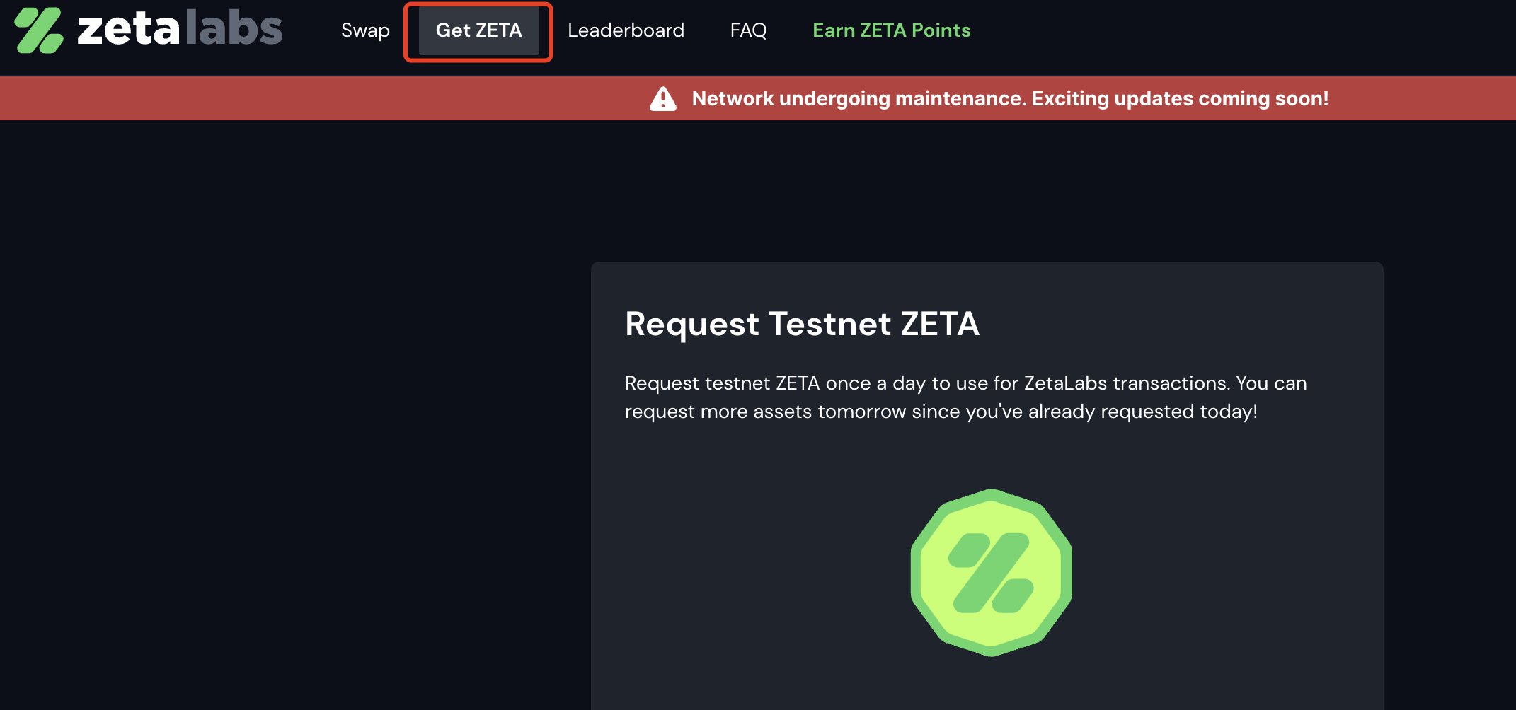 错过Canto测试网5000美金空投？关注这六个值得埋伏的测试网交互