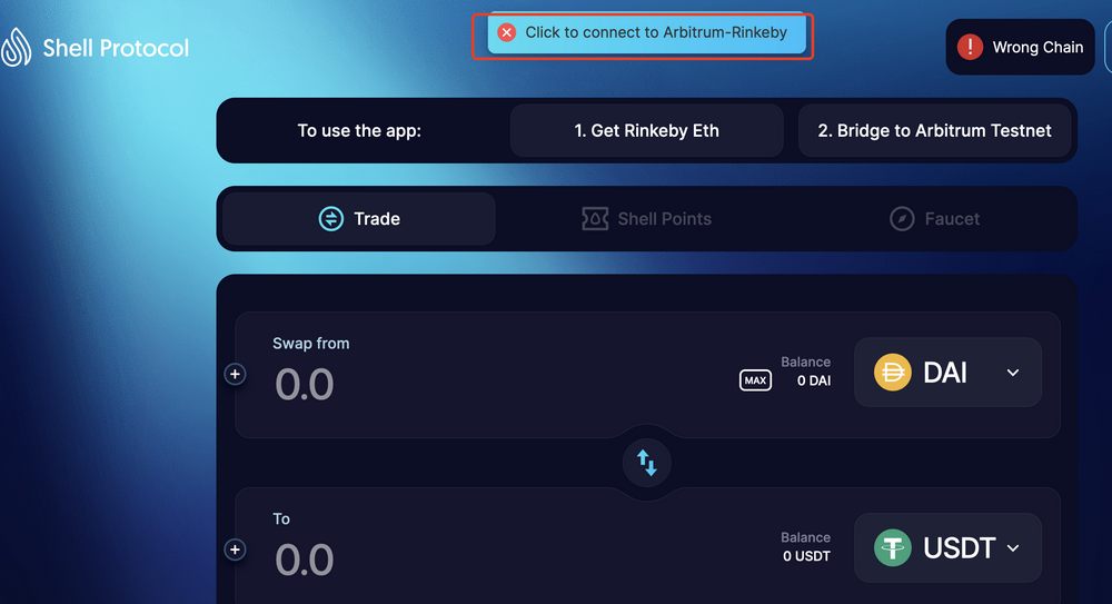 错过Canto测试网5000美金空投？关注这六个值得埋伏的测试网交互