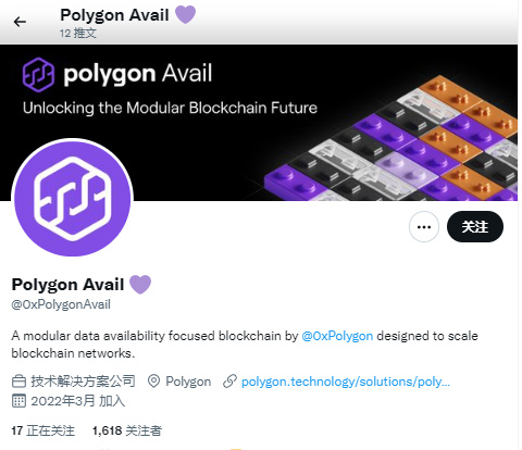 一文了解Polygon生态下的5个扩容方案