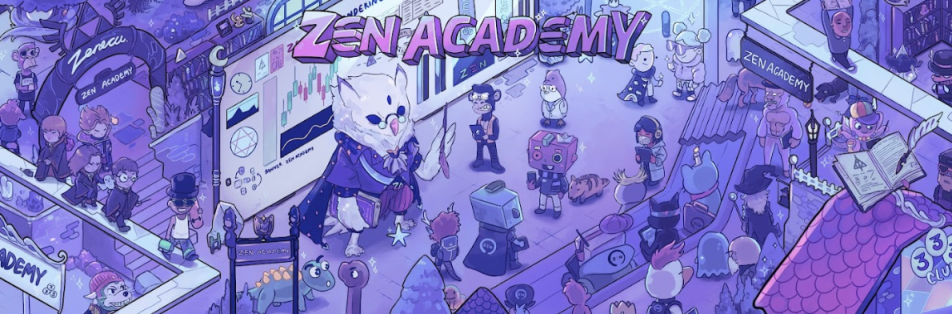 Yuga Labs的IP帝国：近80个品牌、创作者、项目与艺术家