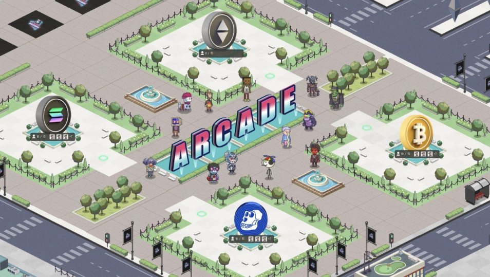 Yuga Labs的IP帝国：近80个品牌、创作者、项目与艺术家