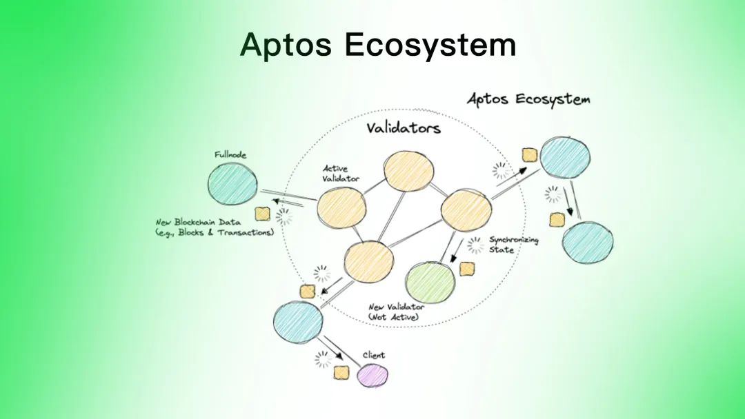 同是资本链，Aptos相比Solana有什么优势？          