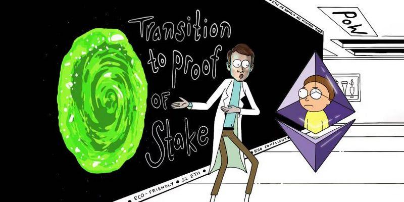 合并临近，DeFi 龙头都受何影响、作何准备？