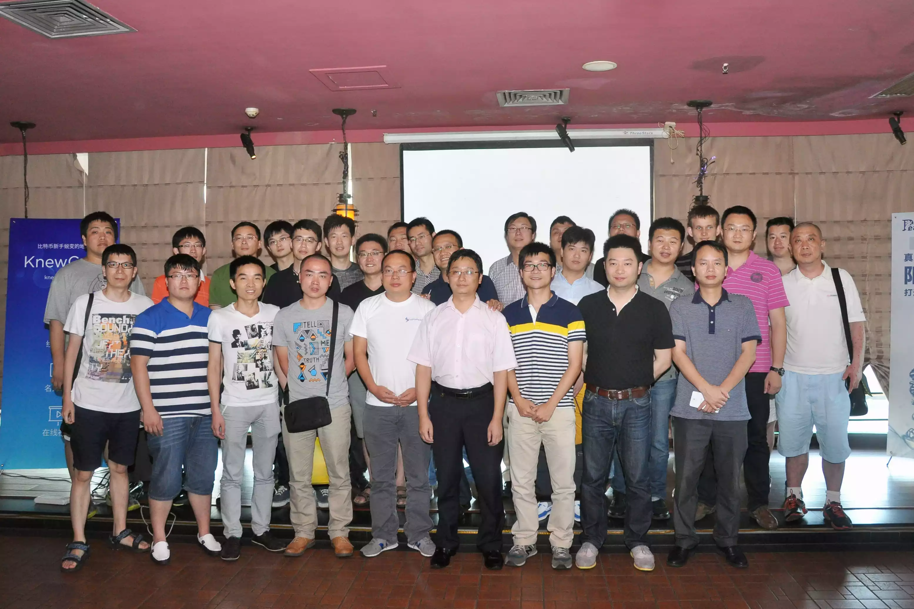 以太坊 8 年挖矿时代结束：V神、中国矿业，与英伟达_aicoin_图8