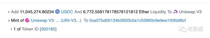 Uniswap v3的TVL计算可能是错误的？_aicoin_图13