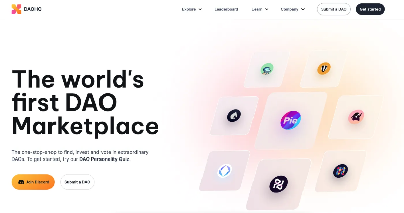 全面解读Solana生态中的DAO工具:生态系统、挑战和机遇