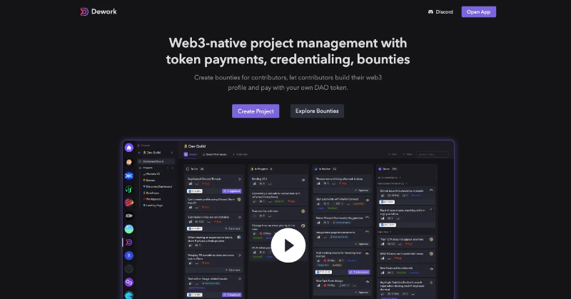 全面解读Solana生态中的DAO工具:生态系统、挑战和机遇