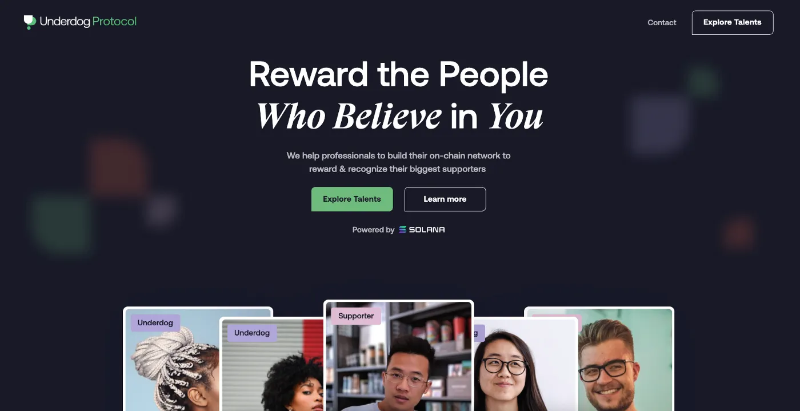 全面解读Solana生态中的DAO工具:生态系统、挑战和机遇