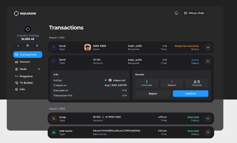全面解读Solana生态中的DAO工具:生态系统、挑战和机遇