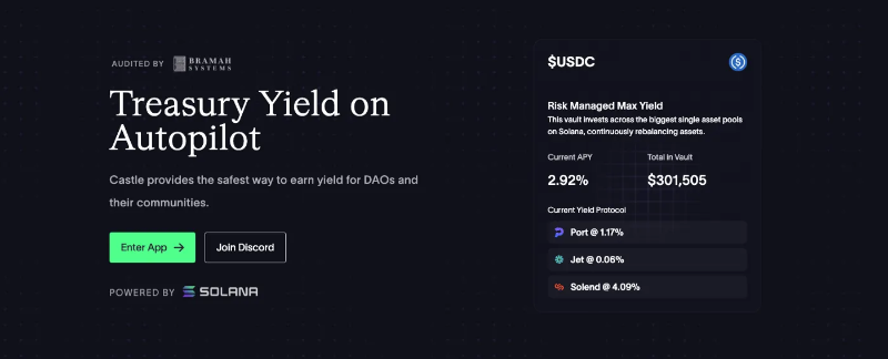 全面解读Solana生态中的DAO工具:生态系统、挑战和机遇