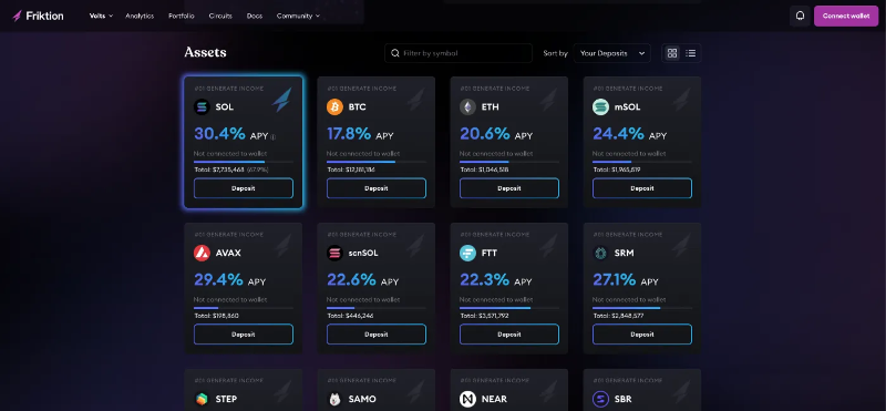 全面解读Solana生态中的DAO工具:生态系统、挑战和机遇