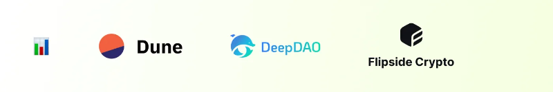 全面解读Solana生态中的DAO工具:生态系统、挑战和机遇