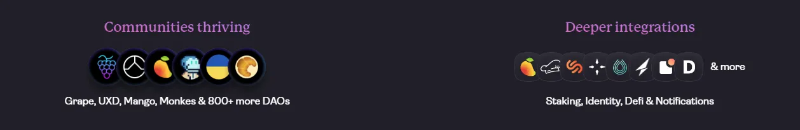 全面解读Solana生态中的DAO工具:生态系统、挑战和机遇