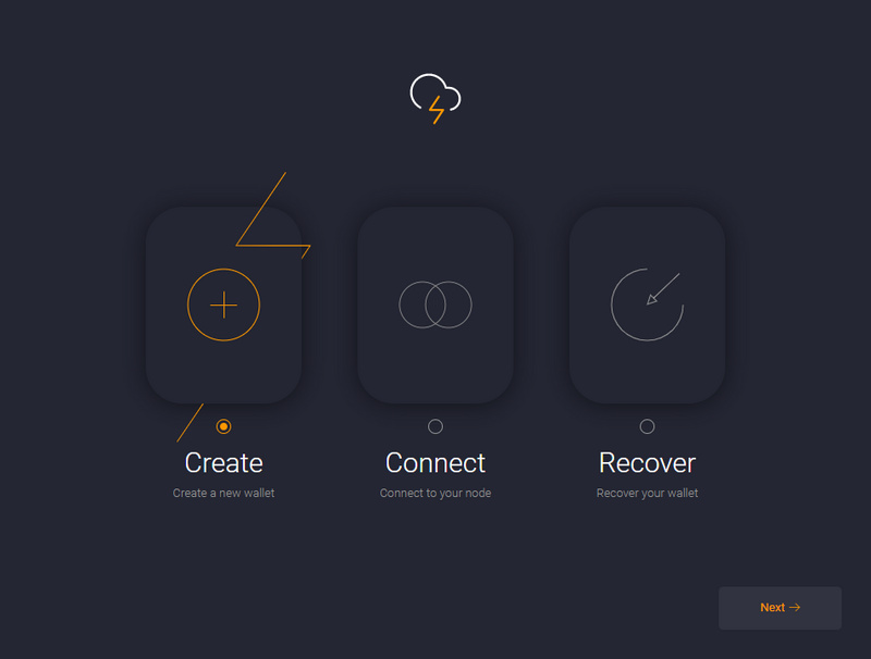 斩获大额融资的闪电网络领域有哪些热门项目?