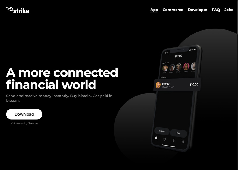 斩获大额融资的闪电网络领域有哪些热门项目?