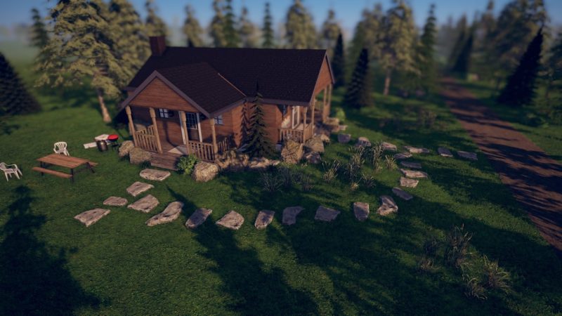 巴黎希尔顿支持的 web3 公司计划为成人提供虚拟房地产游戏-区块链文库