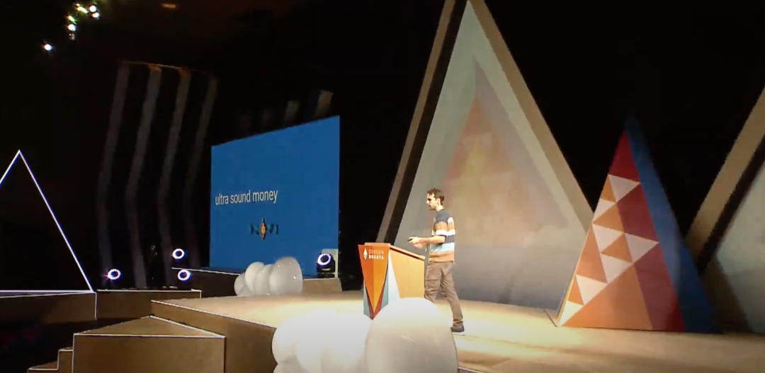 波哥大 Devcon VI重要演讲精编：公共物品、加密监管...