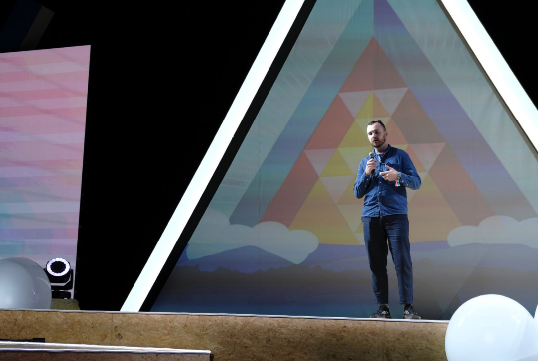 波哥大 Devcon VI重要演讲精编：公共物品、加密监管...