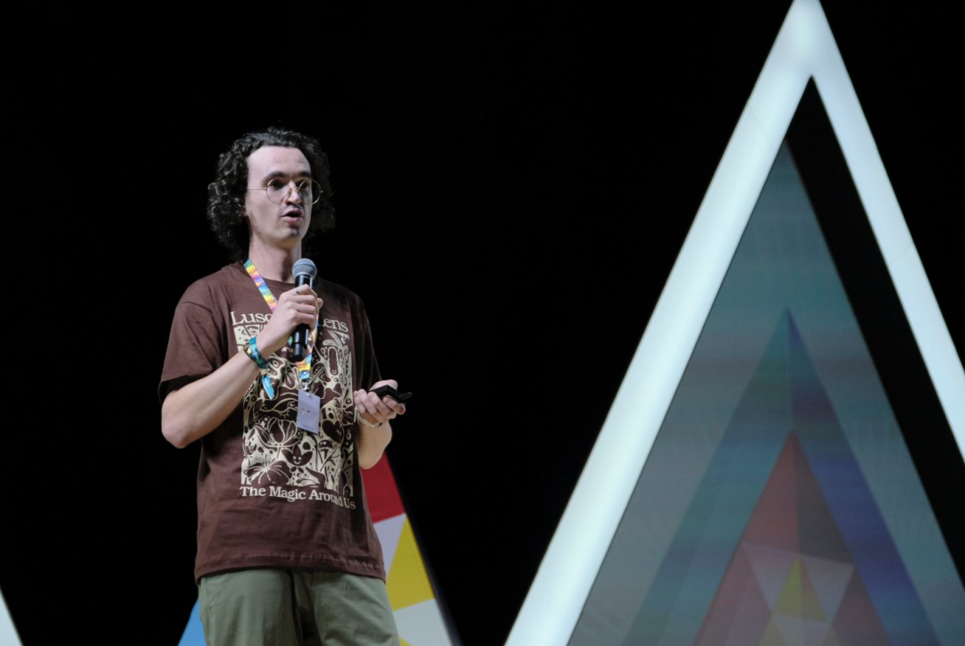 波哥大 Devcon VI重要演讲精编：公共物品、加密监管...