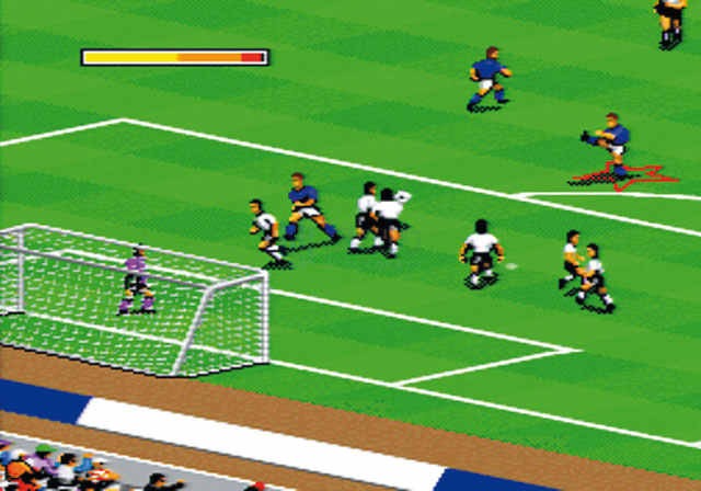 FIFA牵手NFT，世界杯找到新的生钱术