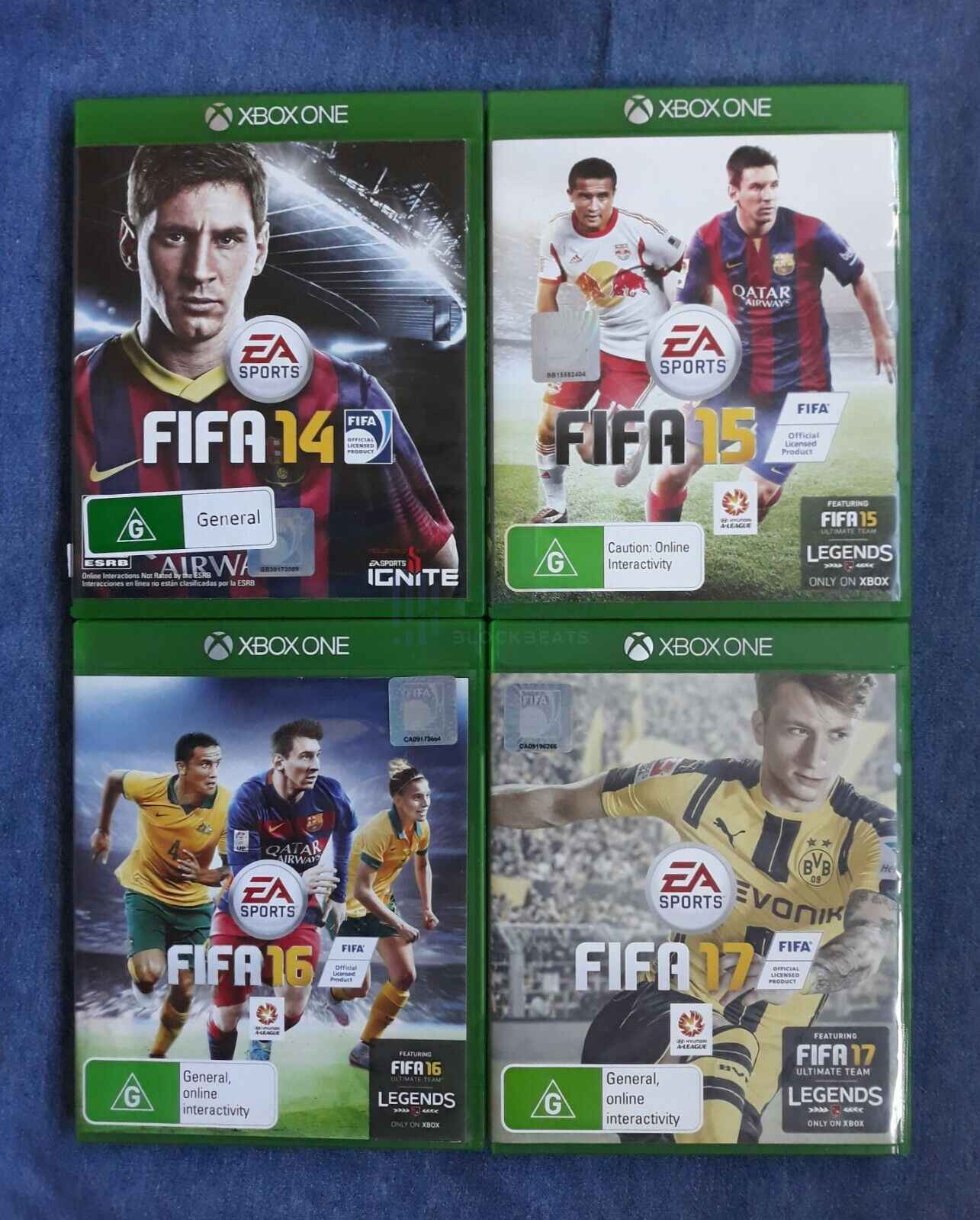 FIFA牵手NFT，世界杯找到新的生钱术