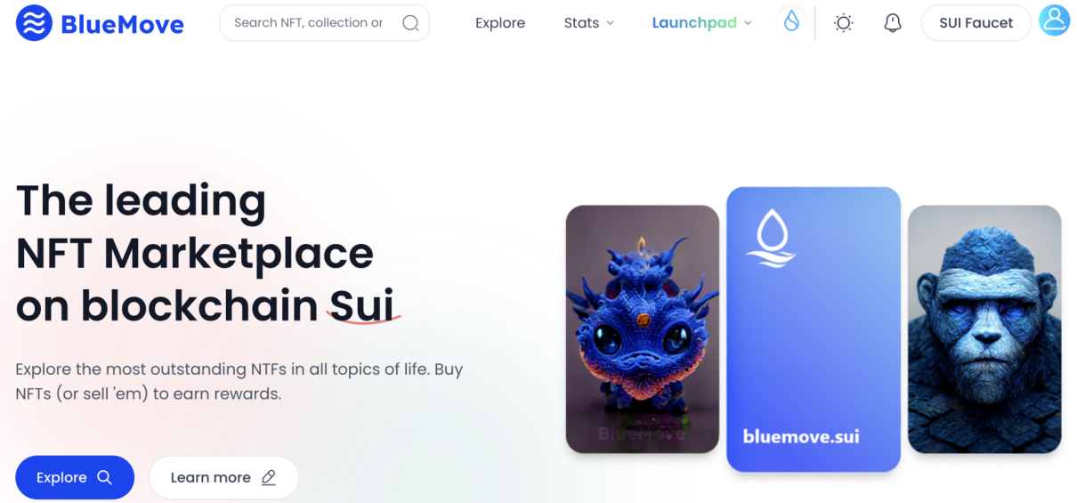 Sui基金会开放资助计划，一文速览Sui生态当前发展状态