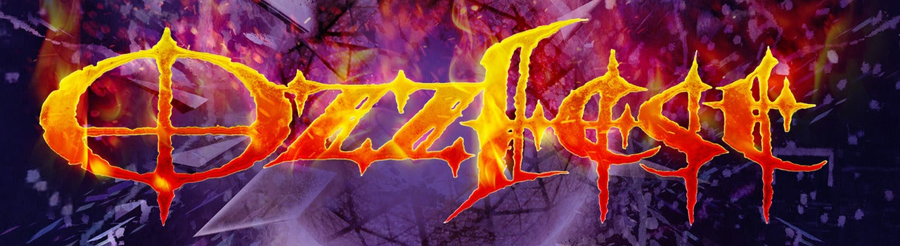 传奇摇滚歌手 Ozzy Osbourne 的 Ozzfest 音乐节即将来到元界