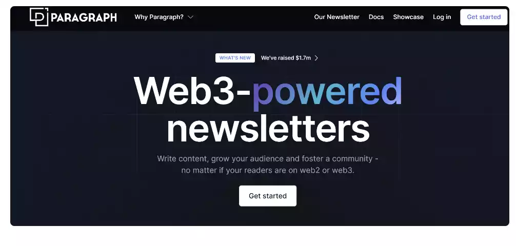 盘点15个由常见Web2项目演变而来的Web3项目