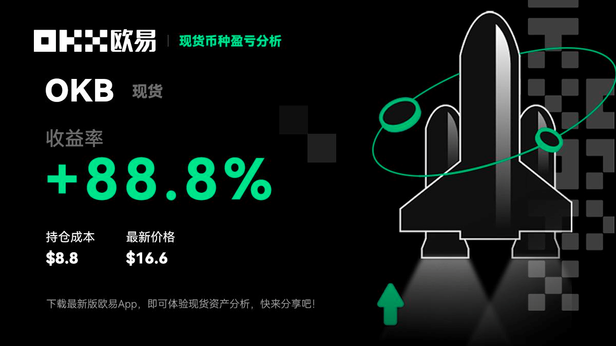 对话OKX产品经理：超越传统券商只是时间问题