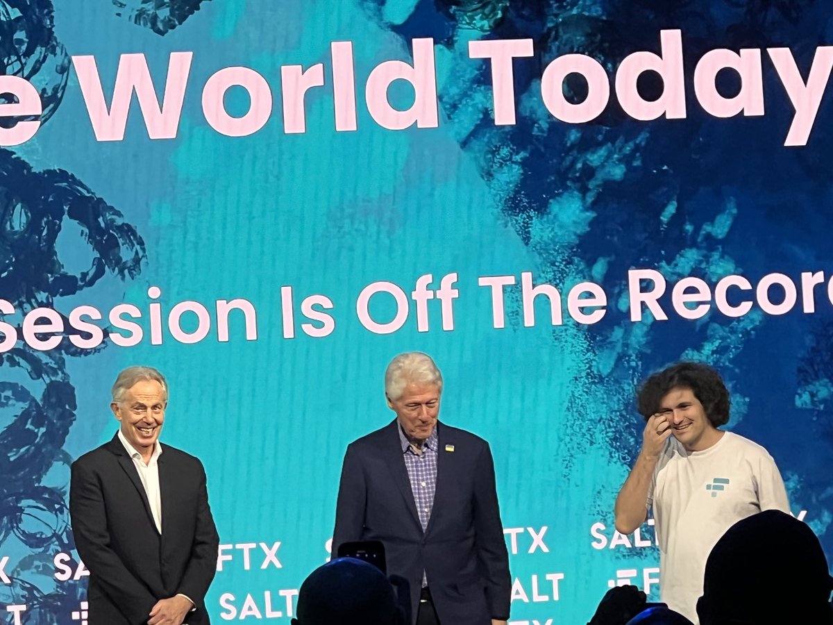 A $32 Billion Valuation to Financial Troubles — An In-Depth Look at the Rise and Fall of FTX