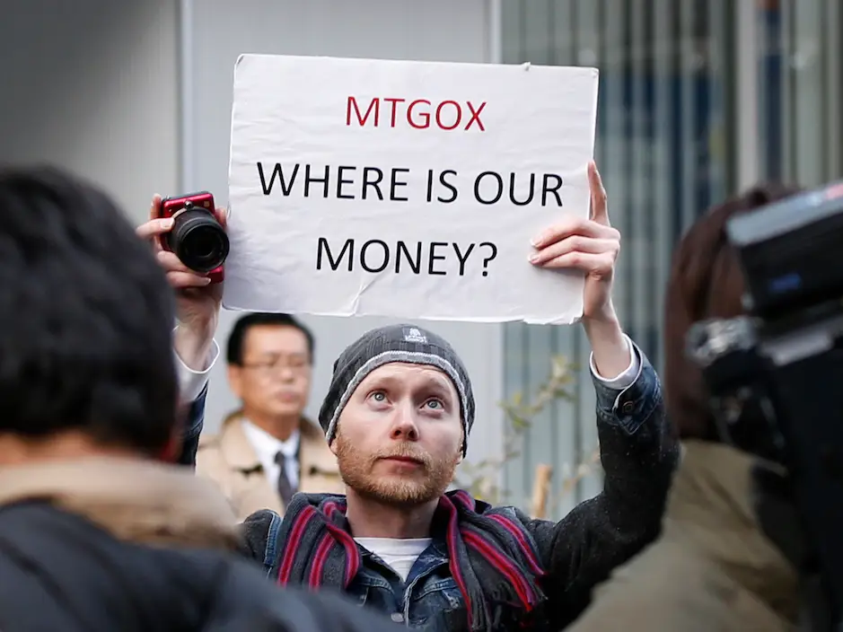 FTX破产重组涉超百万债权人，资深破产法律师解读投资者该怎么办
