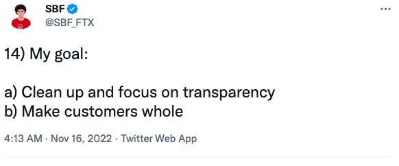 FTX破产重组涉超百万债权人，资深破产法律师解读投资者该怎么办