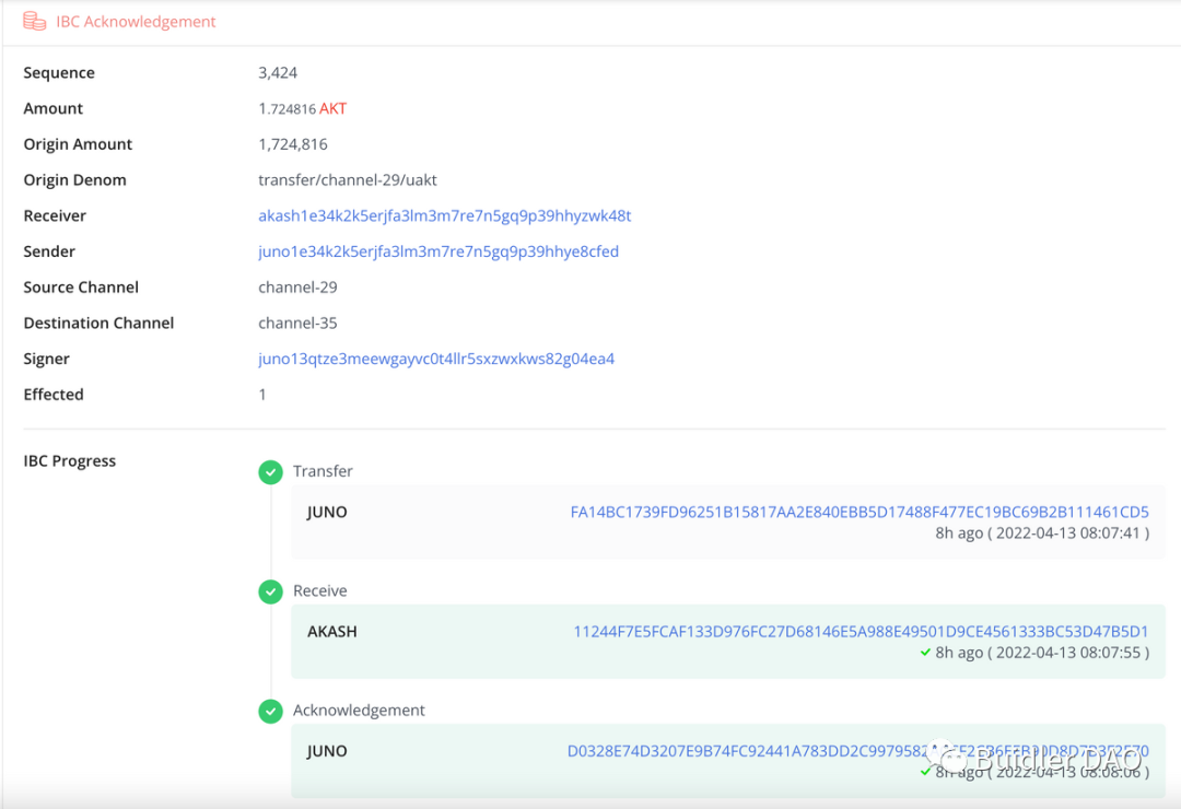 全面解读IBC：Cosmos跨链通信网络的“中央邮局”    
