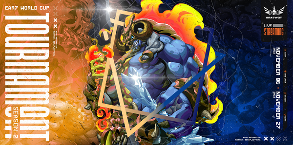 深入ERA7: 一场重构链游生态的探索之旅