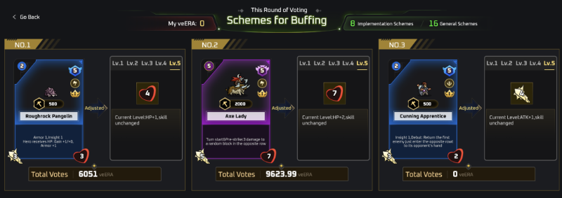 深入ERA7: 一场重构链游生态的探索之旅