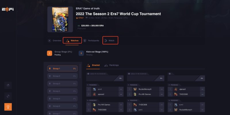 深入ERA7: 一场重构链游生态的探索之旅